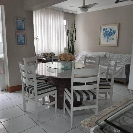 Apartamento Completo Na Calcada Da Praia غوارويا المظهر الخارجي الصورة